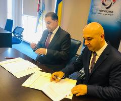 Parteneriat între Verbund Hydro Power, cea mai importantă companie de utilități din Austria, și Hidroelectrica