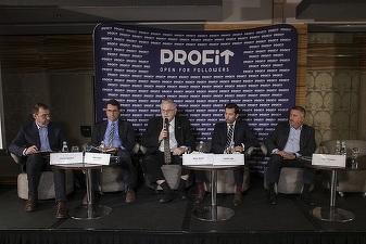 Profit Energy.forum: Romgaz intenționează să intre pe piața tehnologiile alternative, în special a gazelor naturale comprimate