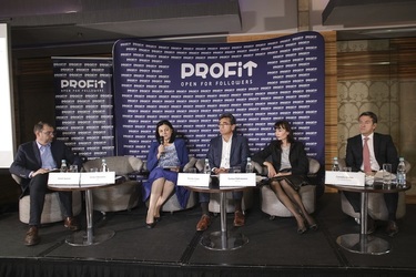 Profit Energy.forum – Urjan, Nuclearelectrica: Retehnologizarea reactorului 1 de la Cernavodă începe în 2026, va prelungi durata de viață a unității cu încă 30 de ani