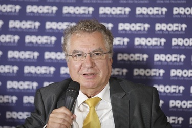 Profit Energy.forum: BRM anunță că poate lansa o platformă de produse energetice derivate până la finele anului