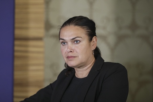 Profit Energy.forum - Cristina Micu, AFEER: Legislația îi dezavantajează pe furnizorii de energie în raport cu clienții industriali