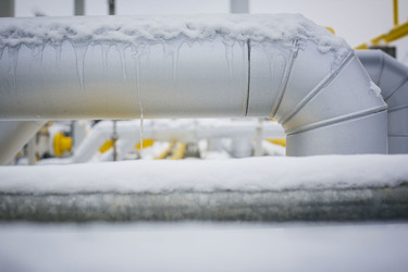 OMV Petrom a început producția de gaze la o sondă recent forată în Vâlcea, în care a investit 10 milioane de euro