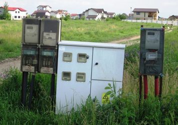 DOCUMENT Autorizația de construcție și cele pentru branșarea la apă, energie și gaze vor putea fi cerute concomitent în București, pentru anumite locuințe