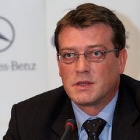 Fostul șef al "imperiului" Țiriac, numit președinte al CA-ului Electrica SA