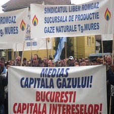 Cotizații bine investite: Sindicatul Liber Romgaz, acționar al producătorului de gaze controlat de stat, contestă în justiție numirea CA-ului companiei