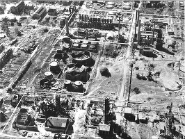 DOCUMENTE ISTORICE în premieră. Cum și-a recuperat ExxonMobil daunele de război și naționalizare înregistrate în România în 1942-1948. Acordul încheiat de Gheorghiu-Dej cu Washingtonul