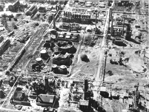 DOCUMENTE ISTORICE în premieră. Cum și-a recuperat ExxonMobil daunele de război și naționalizare înregistrate în România în 1942-1948. Acordul încheiat de Gheorghiu-Dej cu Washingtonul