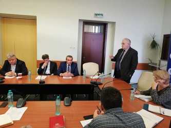 DOCUMENT Greva minerilor se extinde și la Complexul Hundedoara, companie cu peste 6.000 de angajați. Sindicatul local s-a solidarizat cu greviștii de la CE Oltenia