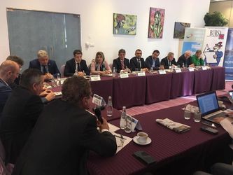 Șefii companiilor de stat din energie se plâng deschis de OUG 114, după ce au început să spere că vor scăpa de unele din cele mai păguboase prevederi ale acesteia. Consilierul ministrului: Ordonanța a fost cerută de cei care câștigă din ea