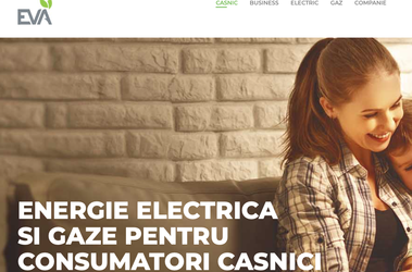 OFICIAL OUG 114 face prima victimă: Eva Energy