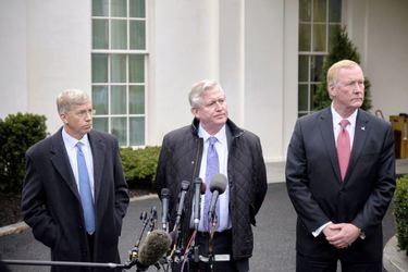 Înțelegere surpriză: Statul american a băgat sute de milioane de dolari în minireactoare nucleare. Acum vrea să le vândă și în România printr-un gigant texan, cu binecuvântarea lui Trump