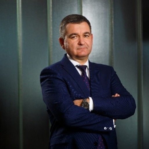 Enel România l-a recrutat pe Alexandru-Valeriu Binig, Senior Advisor la Ernst&Young