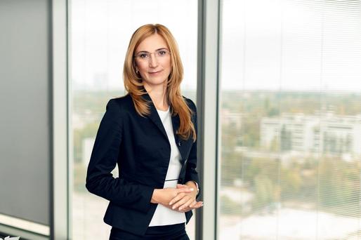 Alina Popa devine astăzi șefă peste finanțele OMV Petrom. Doi din cei cinci membri ai Directoratului vor fi români