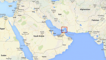 Iranul amenință cu blocarea strâmtorii Ormuz