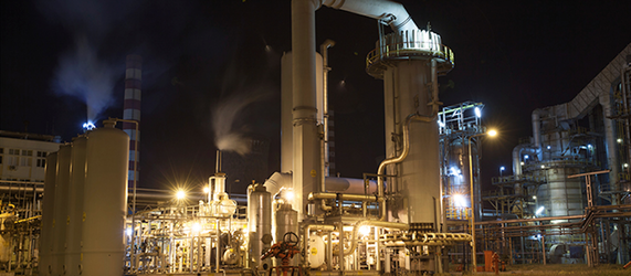 Lukoil Energy & Gas s-a retras de pe OPCOM. Comercializarea producției de electricitate a grupului rus a fost preluată de rafinăria Petrotel