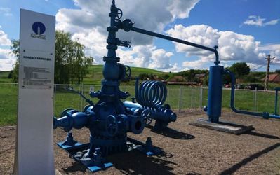 Romgaz și-a ales un nou președinte al CA, cu “expertiză remarcabilă în restructurarea companiilor aflate în dificultate financiară”