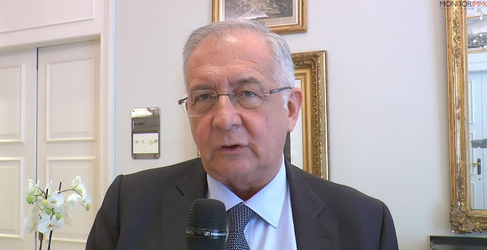 Corespondență din Florența - ENEL așteaptă lămuriri de la ANRE pentru a stabili dacă schimbă planul de investiții în România. Atenționări pentru digitalizarea rețelei și contoare inteligente 