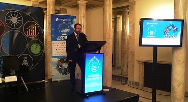 ULTIMA ORĂ Guvernul Dăncilă anunță că lucrează la măsuri cerute de industria energetică