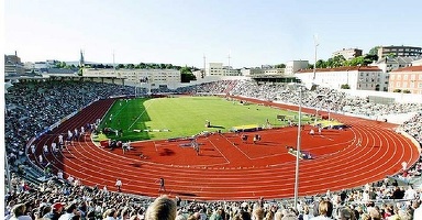 Compania americană Eaton vrea să folosească baterii auto second-hand pentru a alimenta cu energie stadioane din Europa