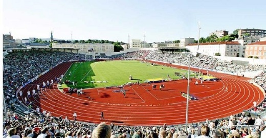 Compania americană Eaton vrea să folosească baterii auto second-hand pentru a alimenta cu energie stadioane din Europa