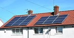 Panourile solare pot fi instalate fără autorizație de construire