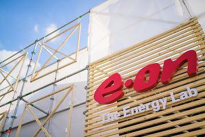 E.ON deschide la Electric Castle un laborator de energie
