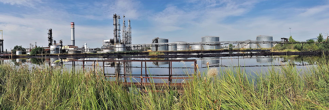Rompetrol Rafinare va cheltui mai multe zeci de milioane de dolari pentru neutralizarea și eliminarea gudroanelor și reziduurilor petroliere