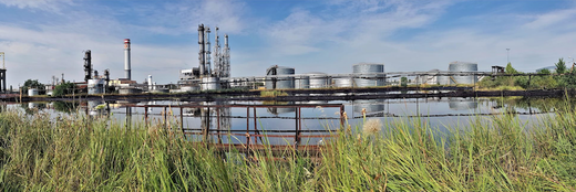 Rompetrol Rafinare va cheltui mai multe zeci de milioane de dolari pentru neutralizarea și eliminarea gudroanelor și reziduurilor petroliere
