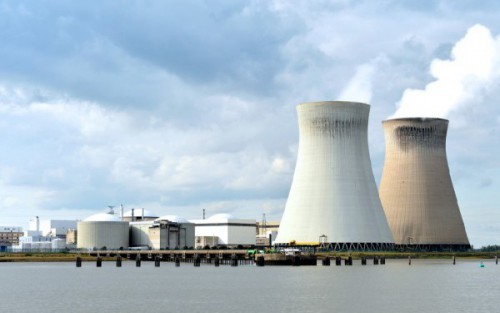 CJUE: Belgia a prelungit durata de viață a două reactoare nucleare cu zece ani fără să respecte reglementările și trebuie să regularizeze situația