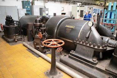CET Grivița, furnizor al RADET, își extinde și modernizează centrala termică. Câți bani a pregătit compania Primăriei Sectorului 1 