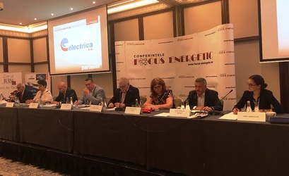 Ministrul Energiei ironizează "limbajul de lemn" al Comisiei Europene. "Nu am agreat formula după care Bruxelles-ul a calculat majorarea țintei noastre de regenerabile"