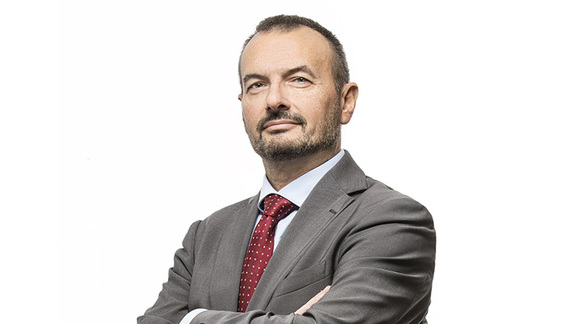 FOTO Enel își anunță noul Country Manager pentru România