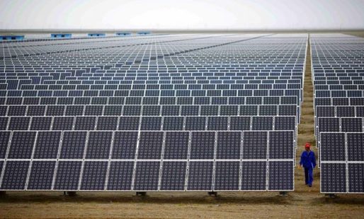 Enel Green Power investește 320 de milioane de dolari în construcția celei mai mari centrale solare din Chile