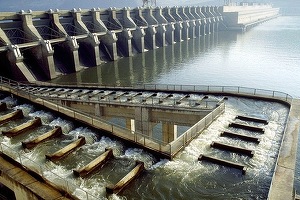 Romgaz a pregătit jumătate de milion de lei pentru un proiect de protecție a peștilor din Mureș, din zona barajului centralei de la Iernut