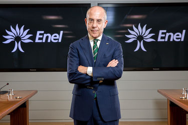 Șeful Enel: Avem o politică de rotație a activelor care nu mai înregistrează creșteri. România ar putea fi printre acestea