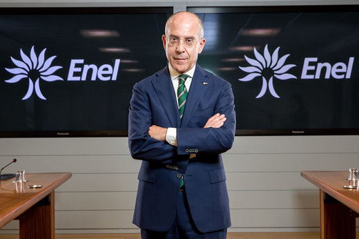 Șeful Enel: Avem o politică de rotație a activelor care nu mai înregistrează creșteri. România ar putea fi printre acestea