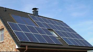 Administrația Fondului pentru Mediu lansează Programul Casa Verde Fotovoltaice
