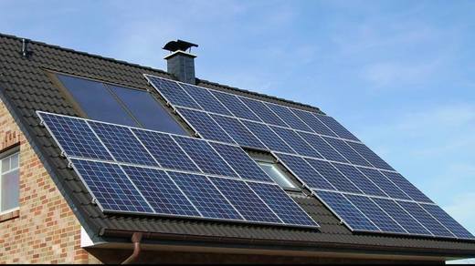 Administrația Fondului pentru Mediu lansează Programul Casa Verde Fotovoltaice
