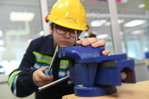 ENGIE investește 5 milioane de lei pentru calicarea a 116 tineri instalatori