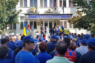 Impasul Ciech Soda-CET Govora se agravează: fostei conduceri a companiei de stat i se impută în instanță contracte păguboase istorice de peste 460 milioane lei