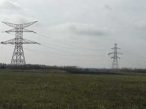 SUA vor ajuta statele baltice, în proces de deconectare de la rețeaua electrică rusă, să își securizeze rețelele energetice