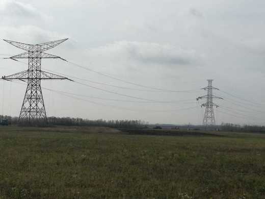 SUA vor ajuta statele baltice, în proces de deconectare de la rețeaua electrică rusă, să își securizeze rețelele energetice