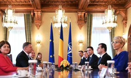 ANALIZĂ PNL ia în calcul recomasarea ministerelor Energiei și Economiei. Ideea poartă risc de infringement și de companii de stat vitale pasate din nou de la o instituție la alta