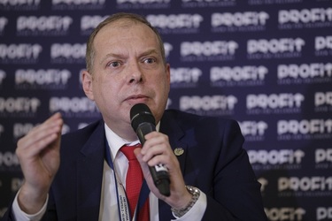 Profit Energy.forum - Dumitriu (Nuclearelectrica): Suntem vânați din punctul de vedere al dividendelor suplimentare. Chiar azi a fost declanșat un control ANAF !