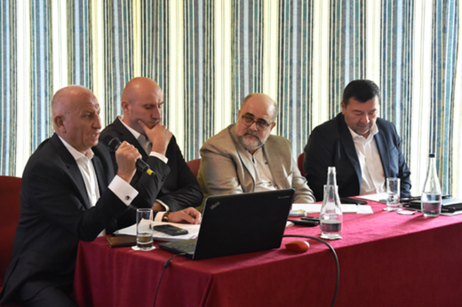 Proprietar de CET privat: PMB și RADET nu mă lasă să construiesc centrale termice noi. Fac degeaba adrese din 2010 încoace, mi se reproșează că vreau să acaparez piața