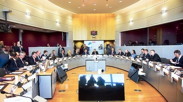 Gigantul gazier de stat al Ucrainei ia în calcul România: Are surplus de gaze. Îl poate livra Poloniei, Slovaciei și Moldovei prin conductele noastre, dacă Gazprom va stopa tranzitul