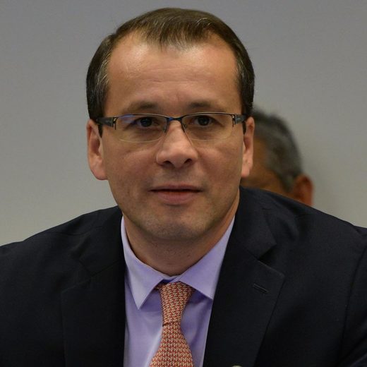 Românul Cornel Feruță a pierdut lupta pentru șefia AIEA