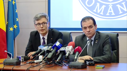 Noul ministru al Economiei: RADET poate intra luni în faliment, Primăria Capitalei trebuie să fie pregătită și pentru acest scenariu