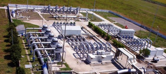 VIDEO Ucraina anunță că e gata să primească gaze din România. Pentru Transgaz, situația e "confidențială"