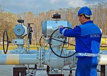 Statul își face furnizor de gaze și energie. Vrea să se bată cu OMV Petrom, Engie și E.ON, dar și să preia furnizori mai mici și localități neracordate